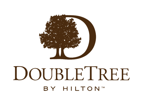 Double Tree logo