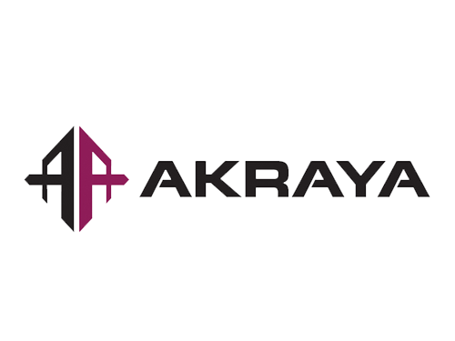 Akraya logo