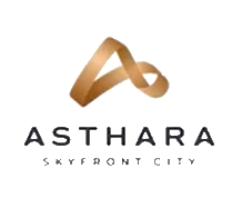 Asthara logo