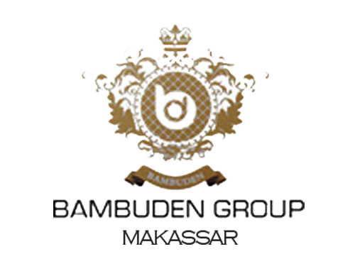 Bambuden logo