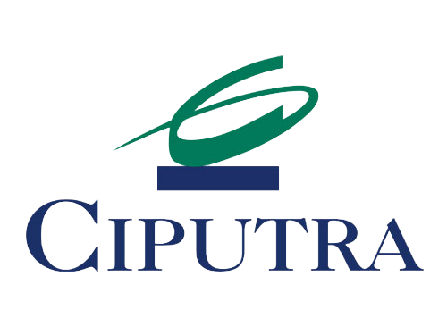 Ciputra logo