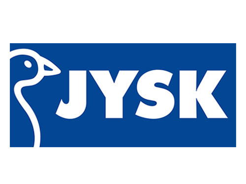 JYSK logo