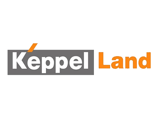 Keppel logo