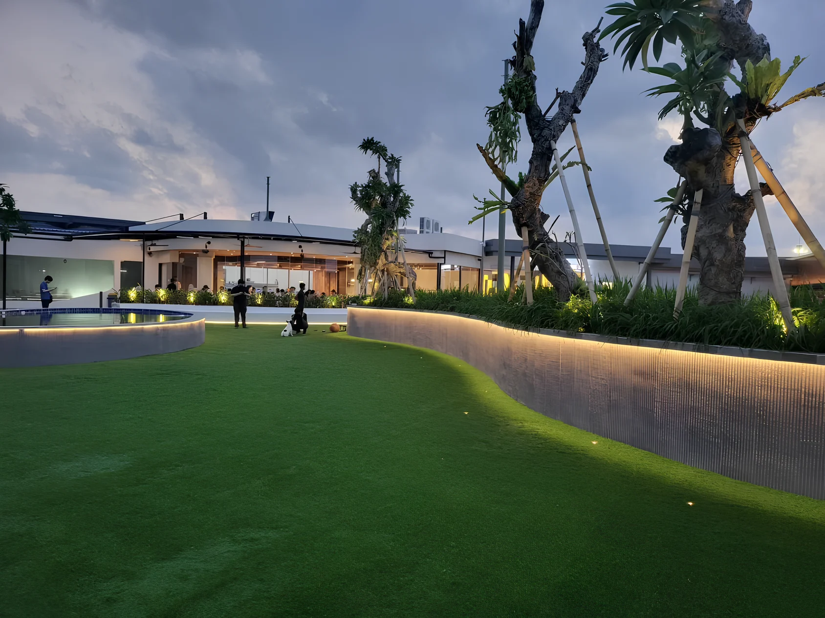 Hydepark View - Hyde Park PIK