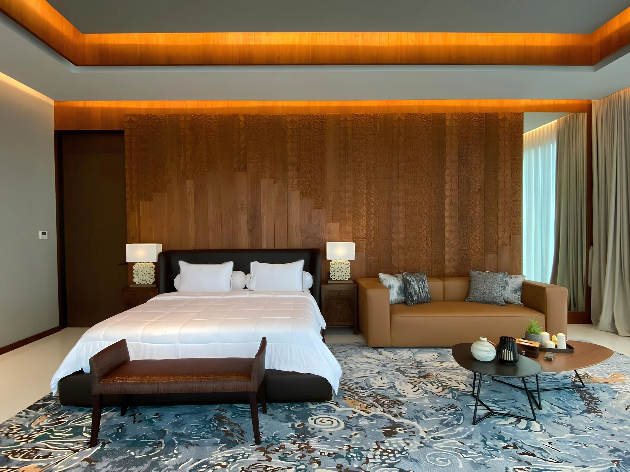 2bedroom - Six Senses Uluwatu