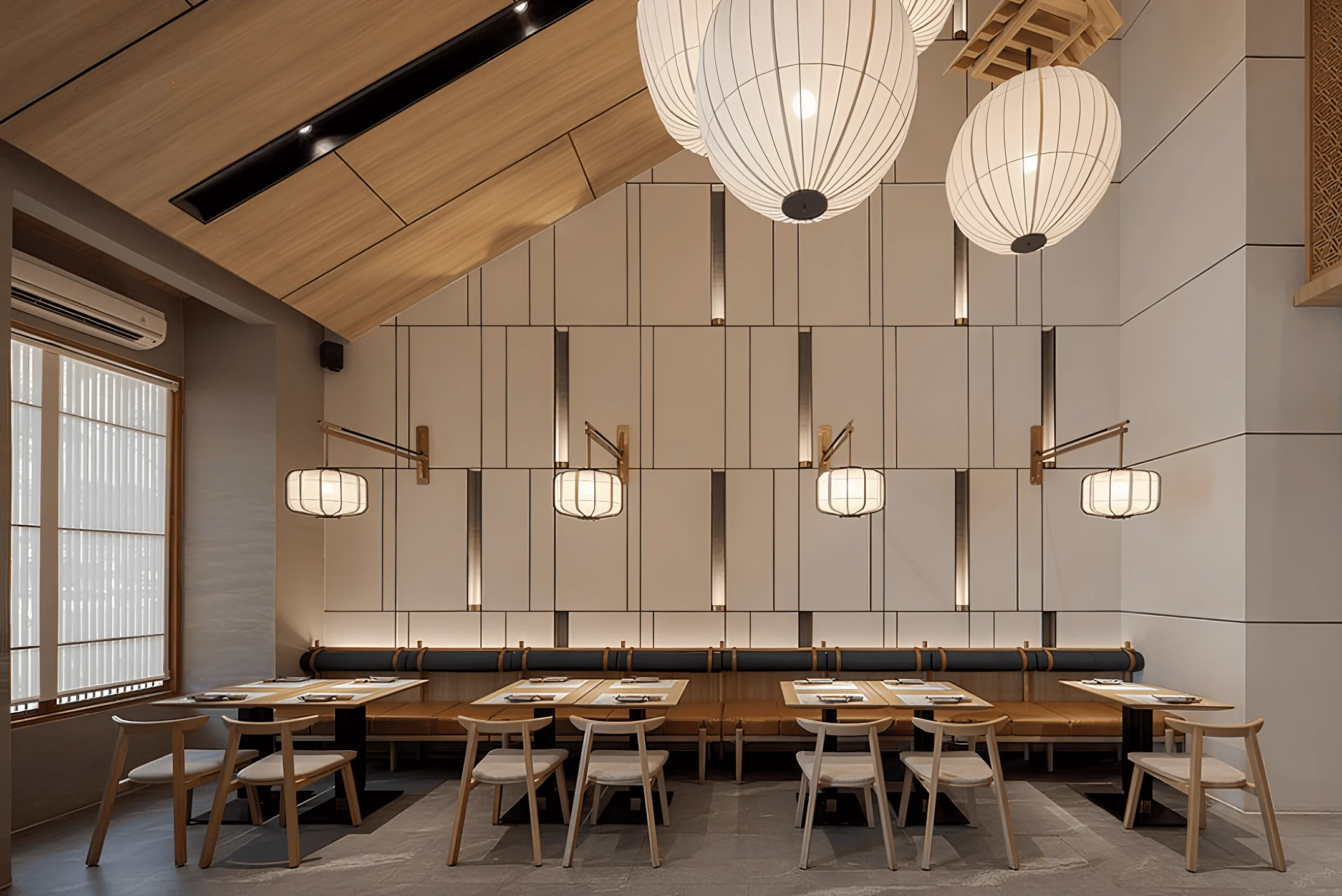 5second Floor 2 - Sushi Maru PIK