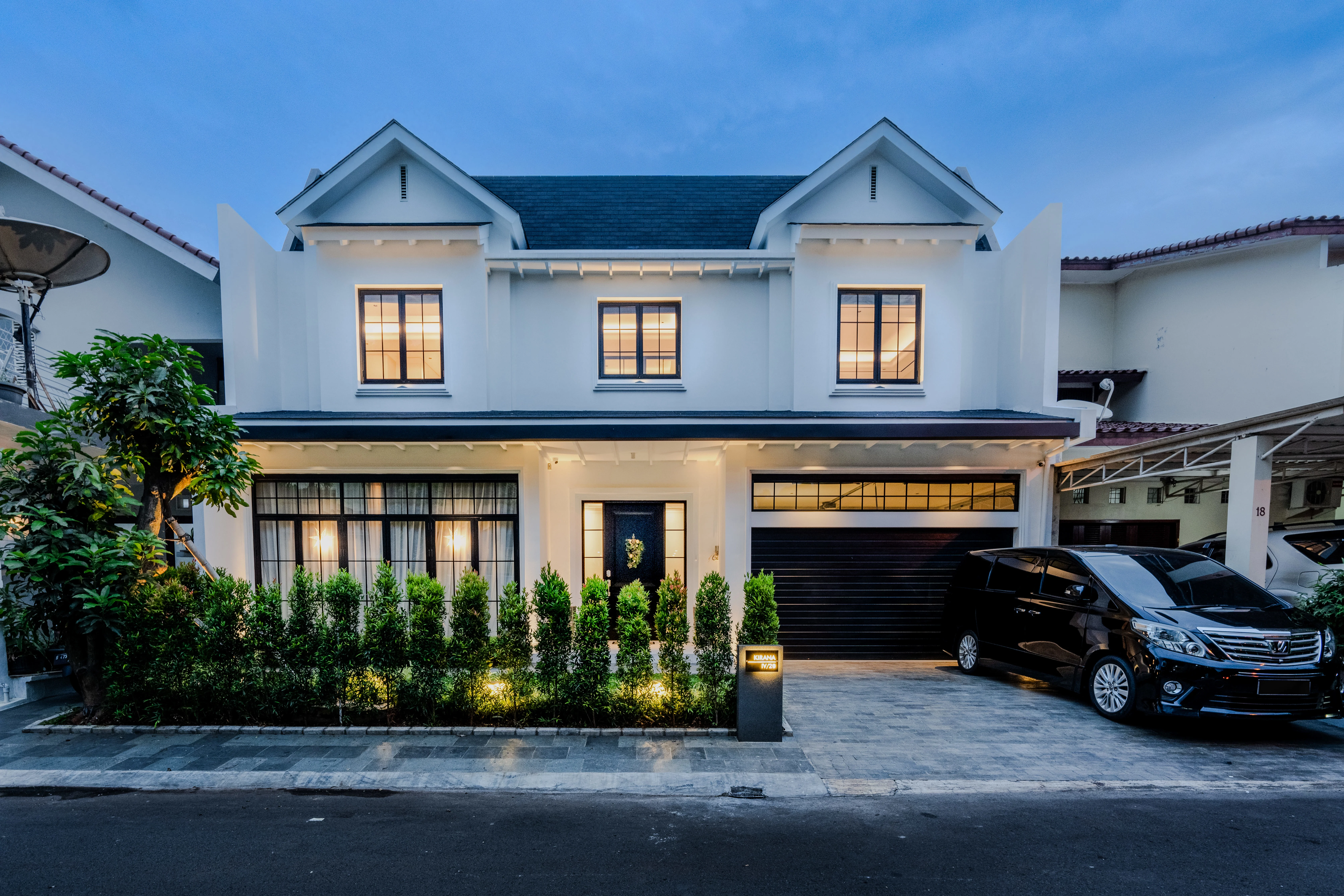 Sutera Kirana Residence